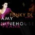 Funky DL / Amy Winehouse için avatar