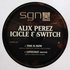 Avatar de Alix Perez and Icicle and Swit