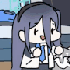 Avatar for Blue Archive