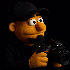 Avatar for bergslay