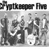 Awatar dla The Cryptkeeper Five