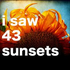 Avatar for isaw43sunsets