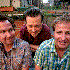 Gordon Gano and the Ryan Brothers için avatar