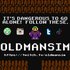 Avatar for OldManSim