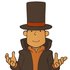 Avatar de Professor Layton & The Curious Village OST