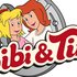 Bibi & Tina のアバター