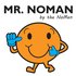Avatar for The NoMen