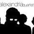 Avatar for The Alexandria Quartet