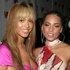 Alicia Keys & Beyoncé için avatar