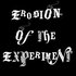 Avatar de Erosion Of The Experiment