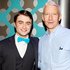 Anderson Cooper & Daniel Radcliffe のアバター