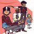 Avatar de Gorillaz