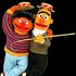 DJ Ernie vs. The Muppets 的头像