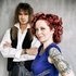 Avatar de Anneke van Giersbergen & Arjen Lucassen