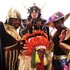 Afrika Bambaataa & The Soulsonic Force için avatar