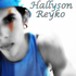 Avatar de hallysonreyko