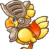Chocobo-Ritter için avatar