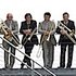 Slokar Trombone Quartet 的头像