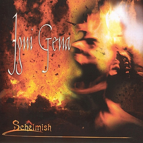 Igni gena cover