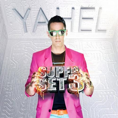Super Set 3 cover