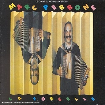 La Forcelle cover