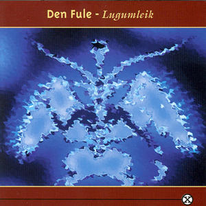 Lugumleik cover