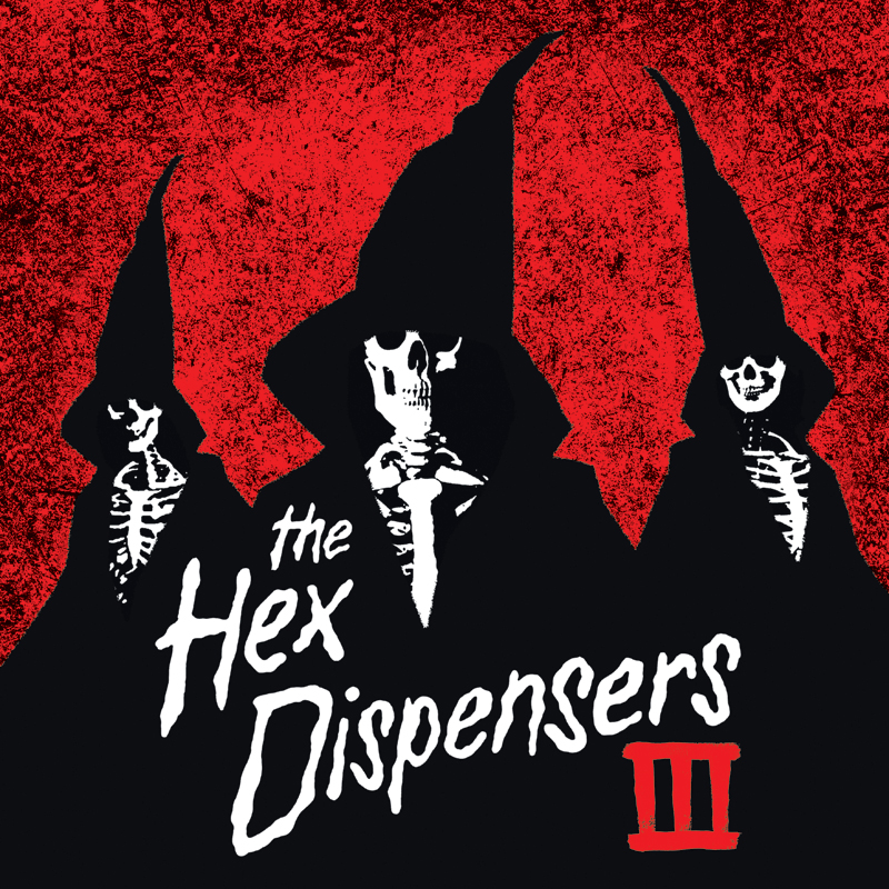 III cover