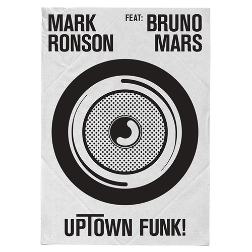 Image of Mark Ronson