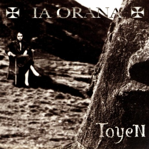 La Orana cover