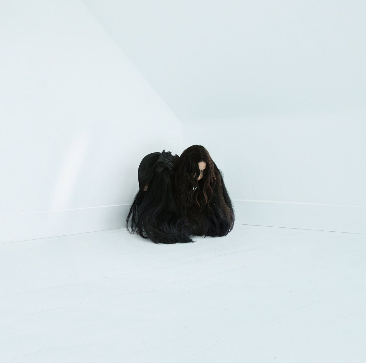 Hiss Spun cover