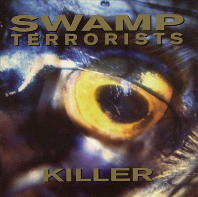 Killer cover