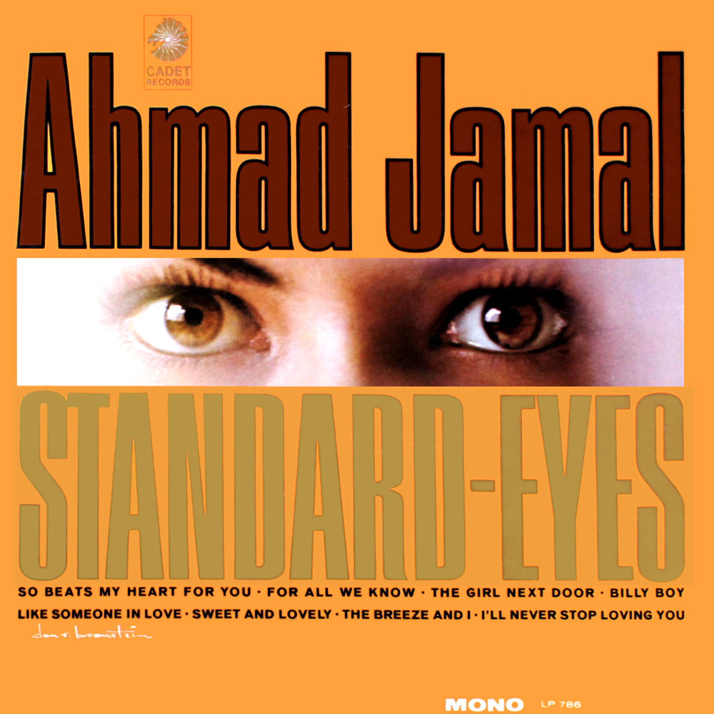 Standard-Eyes cover