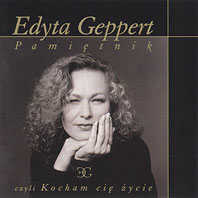 Pamiętnik, czyli Kocham cię życie cover
