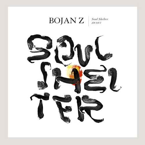 Soul Shelter cover