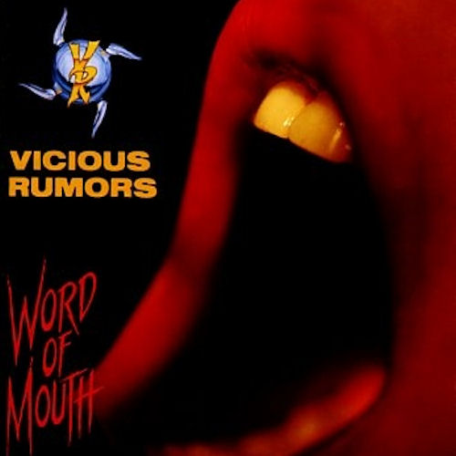 Word of Mouth cover