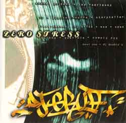 Zero Stress cover