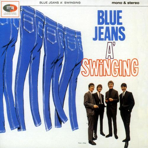 Long Tall Sally - Mono cover