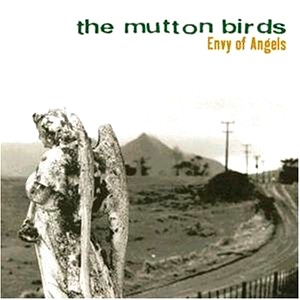 Envy of Angels cover