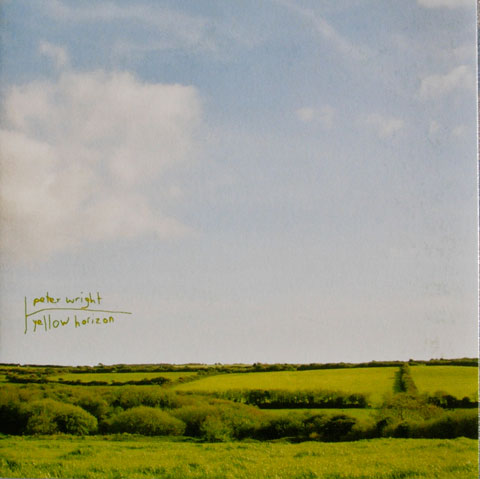 Yellow Horizon cover