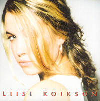 Liisi Koikson cover