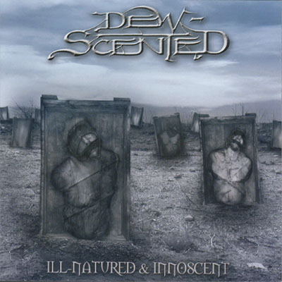 Ill-Natured & Innoscent cover