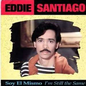 Soy el mismo cover