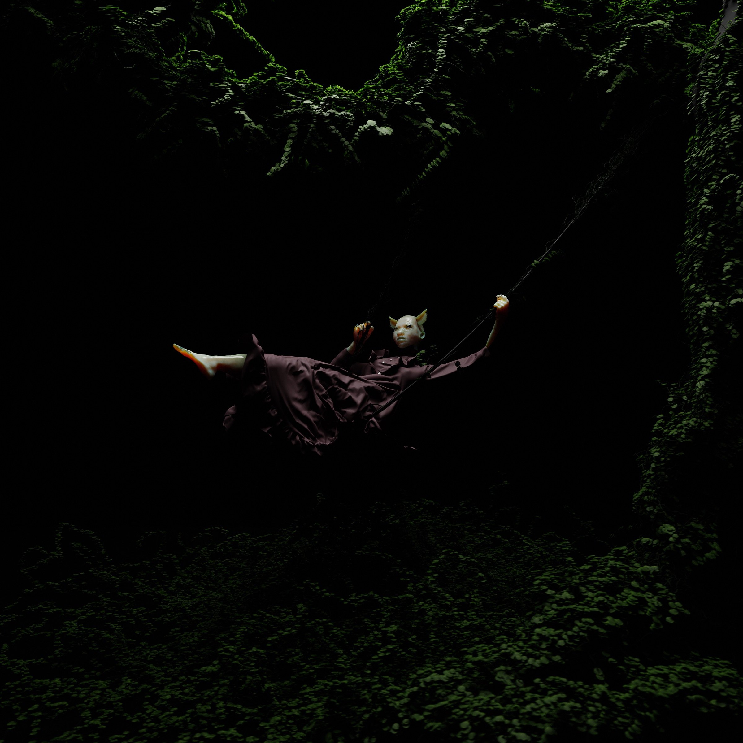Image of HMLTD