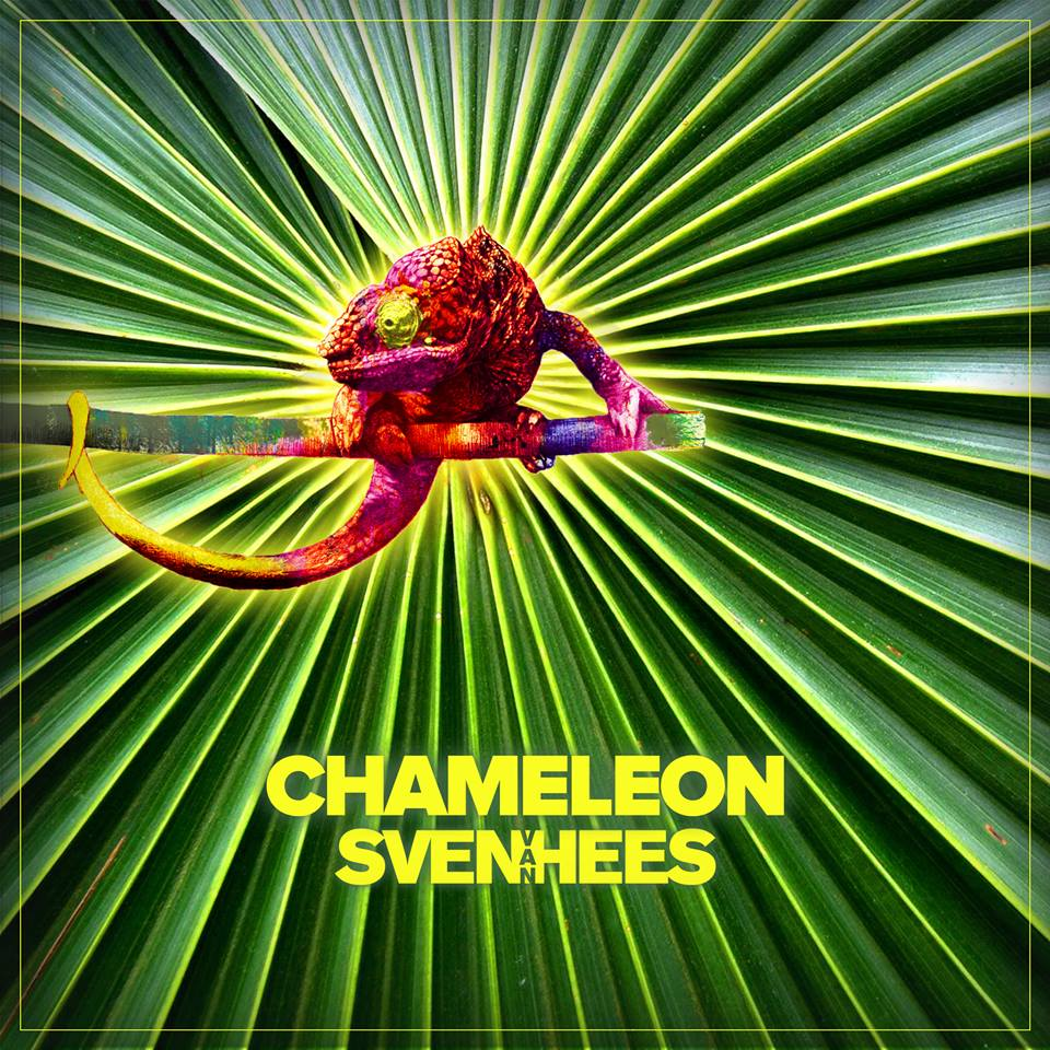 Chameleon cover
