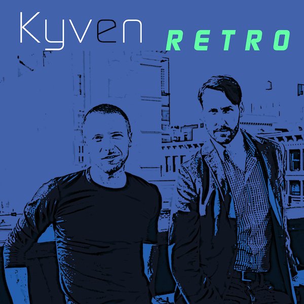 Image of Kyven