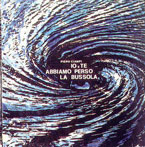 Io e te abbiamo perso la bussola cover