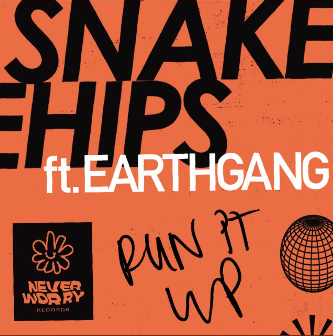 Image of Snakehips