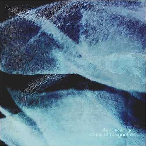 Stains of Resignation cover