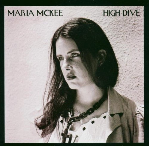 High Dive cover