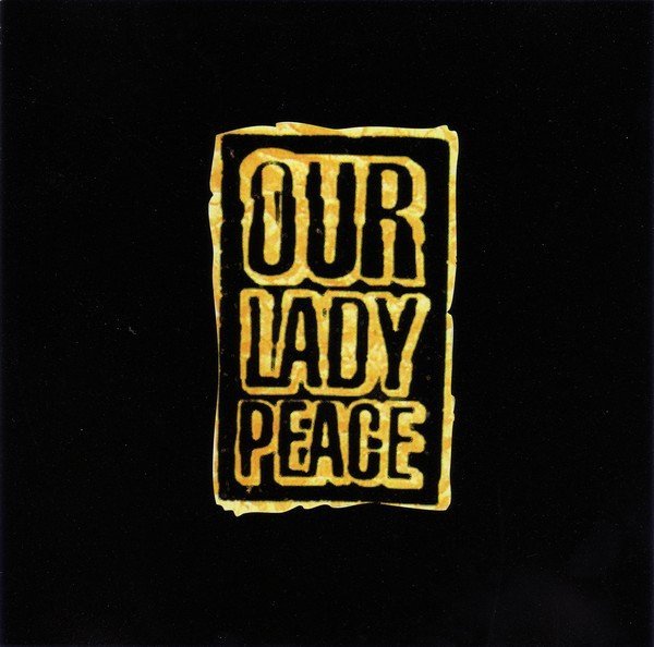 Image of Our Lady Peace